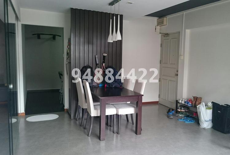 Blk 415 Serangoon Central (Serangoon), HDB 5 Rooms #81021712